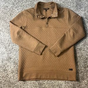 Mens Outpost Pullover